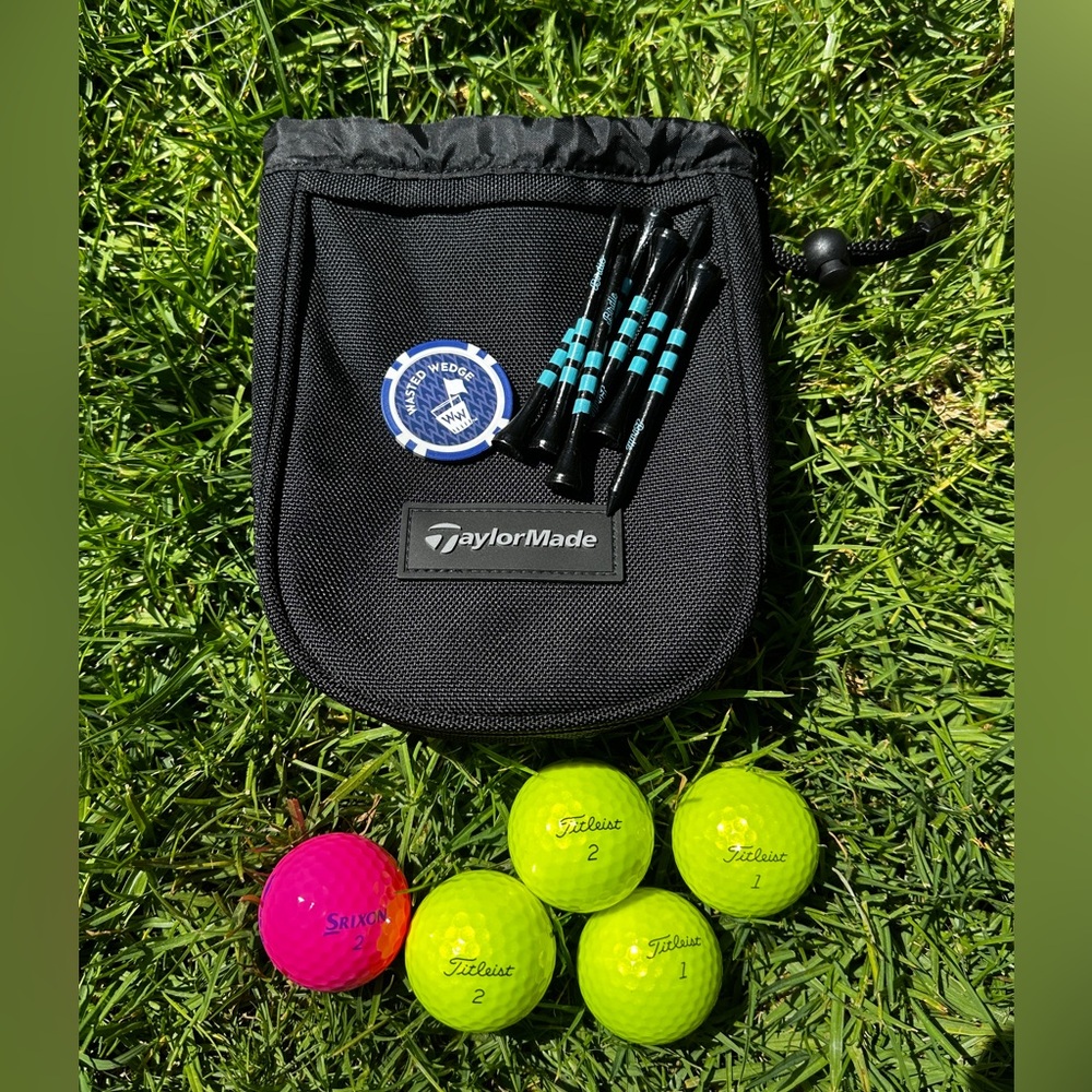 Golf Bundle Pack